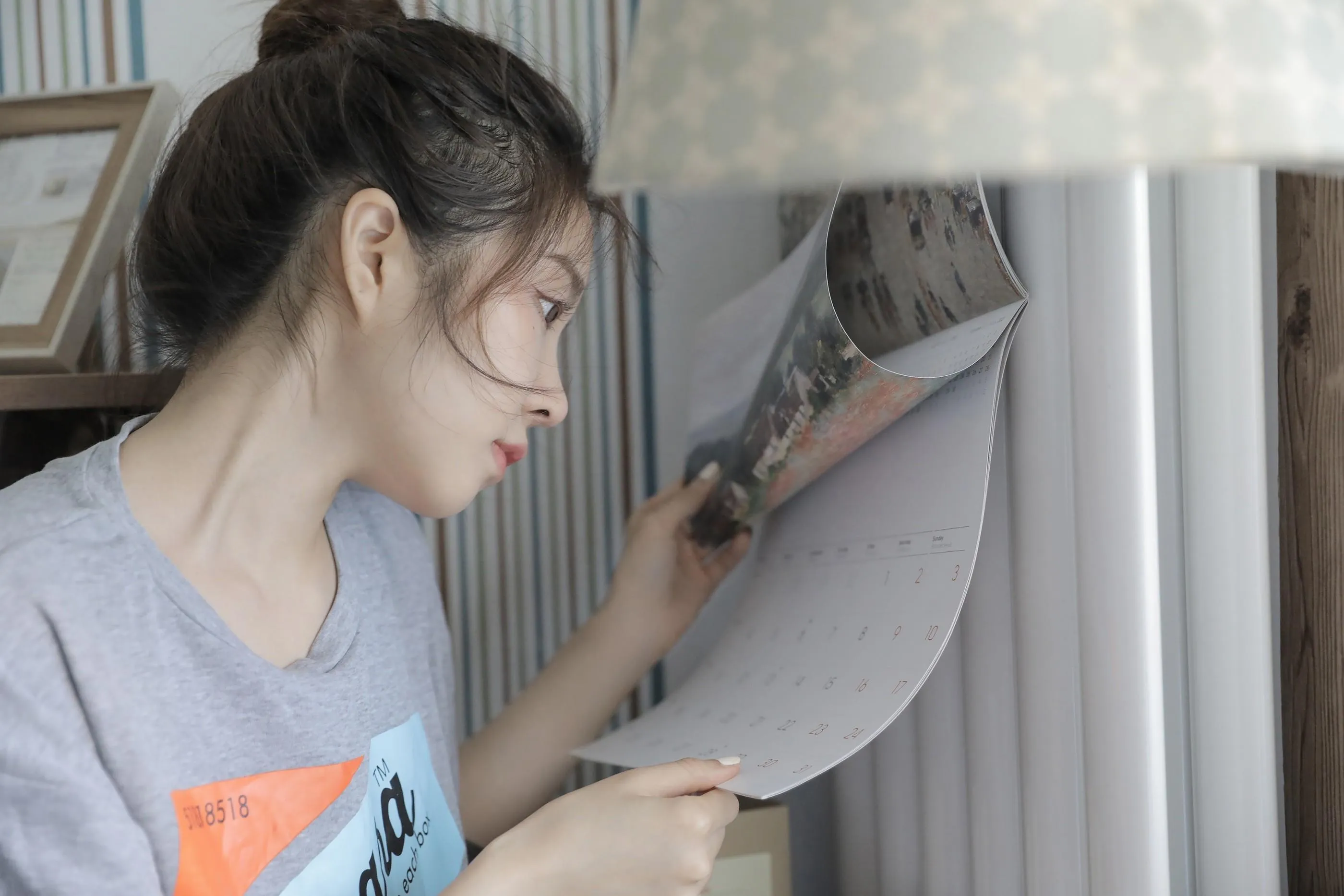 [YITUYU艺图语]2022.07.18 暗恋变热恋 Ygoooy [28P]插图9